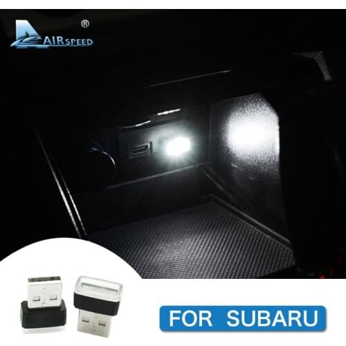 AIRSPEED Outdoor Lighting