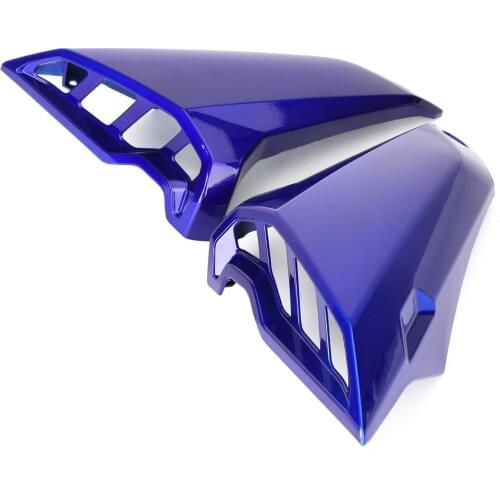 Artudatech Air Intake Panel Fairing Covers Fit for Yamaha MT09 MT-09 FZ-09 2017-2020 Motorcycle Accessoreis Parts