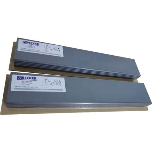 BECKER Instruments For Measurement And Analysis