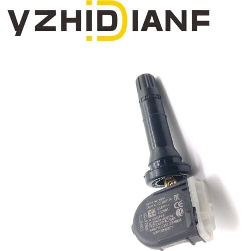 1pc TPMS Tire Pressure Monitoring Sensor 433MHz For Cadillac CT6 XT5 SRX Chevrolet Malibu Opel Antara Mokka 13598773 13506028