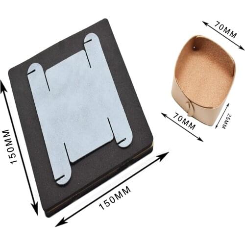 Scrapbook Wooden CMachines In The Marketutting Die Making Decor Supplies Dies Template Suitable For Common Die-cutting