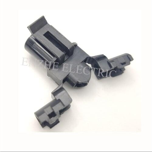 DJ7026Y-2.8-21 car wire female connector Harness cable 2 pin connector automotive Plug Modified socket Include terminals seal