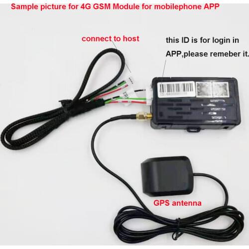 GSM Module SIM GSM Module for mobile phone smart phone APP control