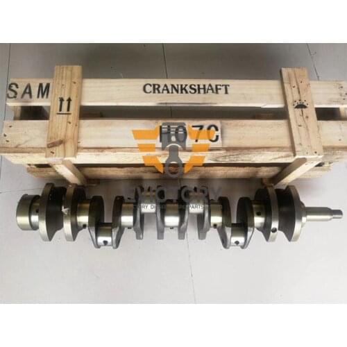 For HINO H07C H07CT H07C-T crankshaft + rebuild overhaul kit ring gasekt bearing