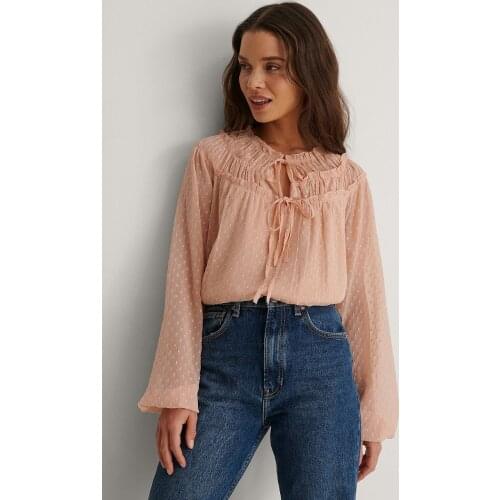 Holiwind Off Shoulder Blouses