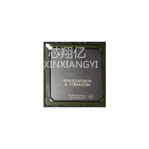 XINXIANGYI EP4CE115F29I8N BGA