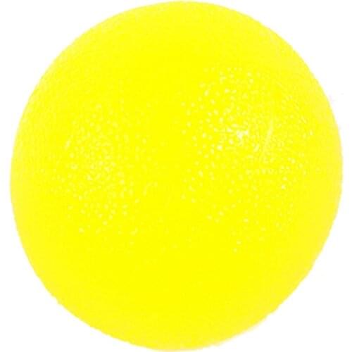 Finger Strengthening Grip Massager-Hand Stress Exercisers Ball - Squeeze Training Tool-Muscle Strengthening Exerciser