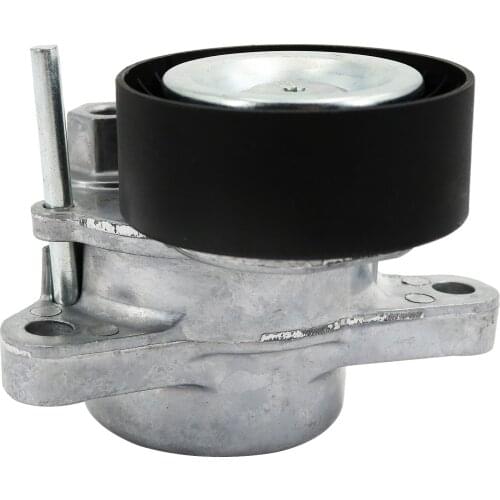 Tensioner Pulley for M276820 E350 3.5 OEM:2762000370