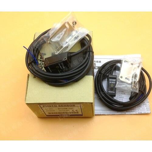 100% New Original Autonics Photoelectric switch BYD50-DDT-P BYD50-DDT-U BYD100-DDT BYD3M-TDT BYD3M-TDT-P BYD3M-TDT-U