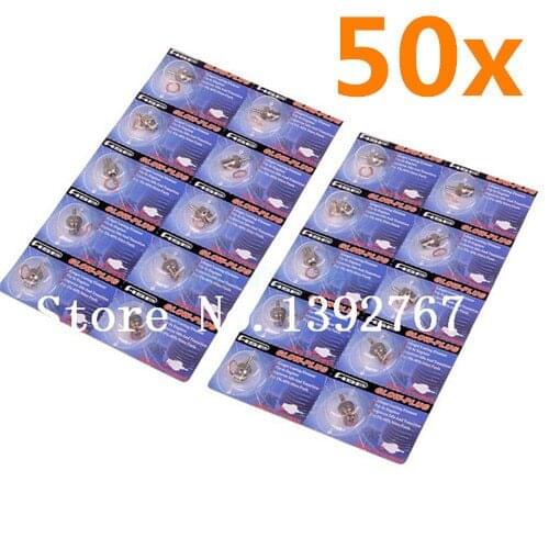 Wholesale 50Pcs/Lot Spark Glow Plugs N3 N4 70117 Engine Accessory #3 #4 For Nitro Truck OS RC Cars 1/10 1/8 HSP Redcat Himoto