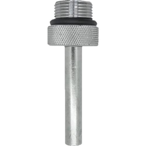 Durable Oil Filling Fluid Change Adaptor for CVT Transfer Gearbox ATF