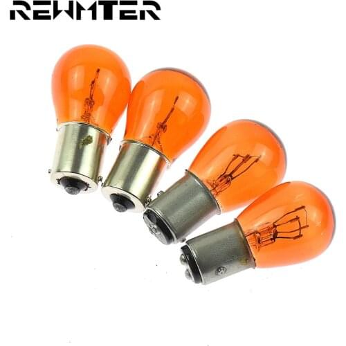 REWMTER Stop Lights For Motorcycles