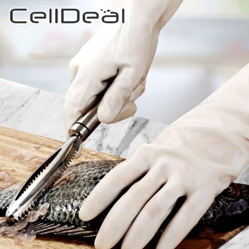 Fish Bone Clip Stainless Steel Tongs Multipurpose Household Hair Plucking Clip Remove Chicken Duck Feathers Kitchen Gadgets