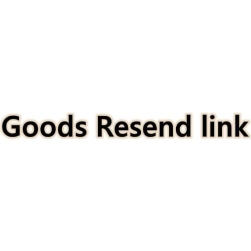 Goods Resend Link Only For Resend The Goods