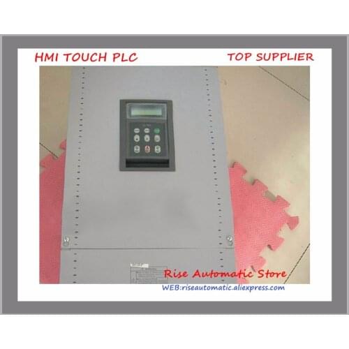 SV0037iS7-4NOFD New 3.7KW 3 Phase 380V Inverter VFD Frequency AC Drive