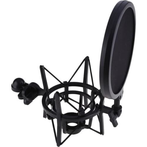 TEYUN Microphone Accessories