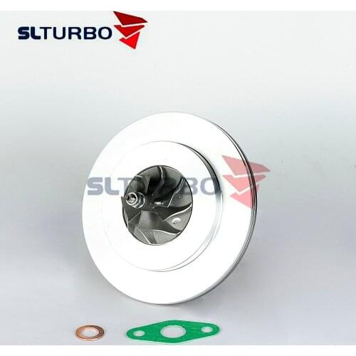 Turbine Core 53039880016 53039880017 For Audi A6 S4 All Road 2.7T left right side 169/184/195Kw AJK Turbocharger Chra Balanced