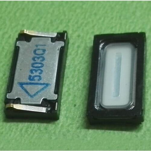 Top Ear Speaker Receiver Earpieces For Sony Xperia XZ2 H8216 H8266 H8276 H8296 XZ3 H8416 H9436 H9493 Earphone Replacement Parts