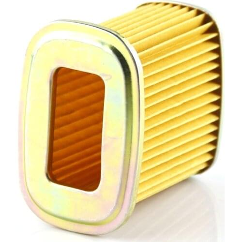 Air Filter Intake Air Cleaner Element For Honda C70 1980-1981 C50 1977-1993 C90 1982 1983 1984 1985 1986-1993 CUB 17211-001-020