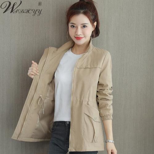 WSDQCYY Women's Short Jackets