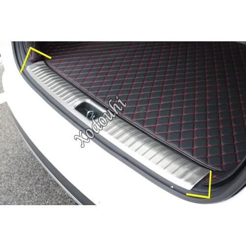 Xodouhi Kia Pedal Pads