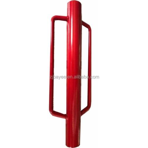 Fence Post driver sign post driver post hammer