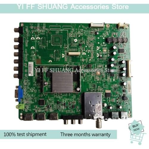 100% test shipping for LED-32V600B main board 715G4611-M1B-000-004K screen TPT315B5-L02