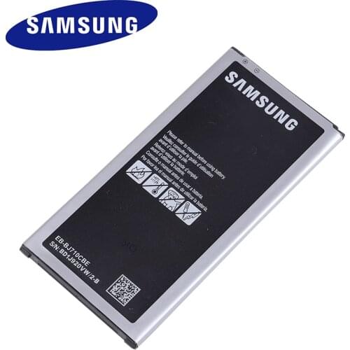 SAMSUNG Orginal EB-BJ710CBC EB-BJ710CBE 3300mAh battery For Samsung Galaxy J7 (2016 Edition) J710 J710F/M/H/FN J7(2016) DUOS