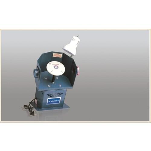 High Quality 220V 3450rpm Jewelry Making Machine Split Lapping Machine