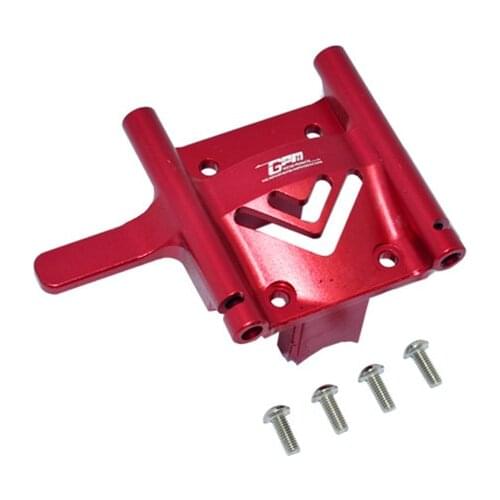 ARRMA 1/7 INFRACTION 6S BLX -ARA109001 aluminum alloy middle differential upper cover ARA320499 MAI038A
