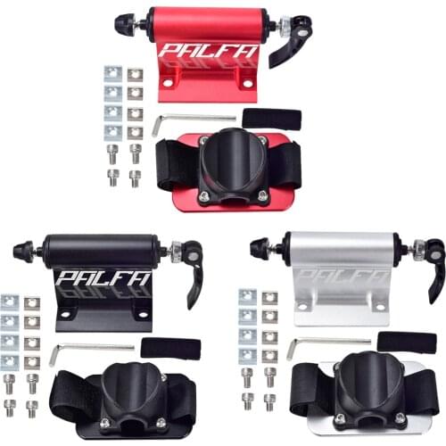 Bicycle Car Roof Rack Carrier Quick Release MTB Bike Roof-Top Mount Tools Road Bike Roof-Top Holder Stable Mounting Tools