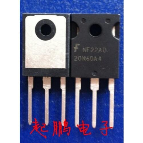 Free Delivery.HGTG20N60A4