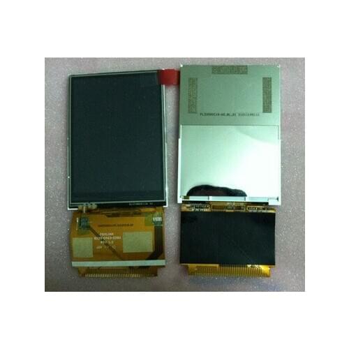 3.2 inch TFT LCD Color Screen with Touch Panel 320(RGB)*240