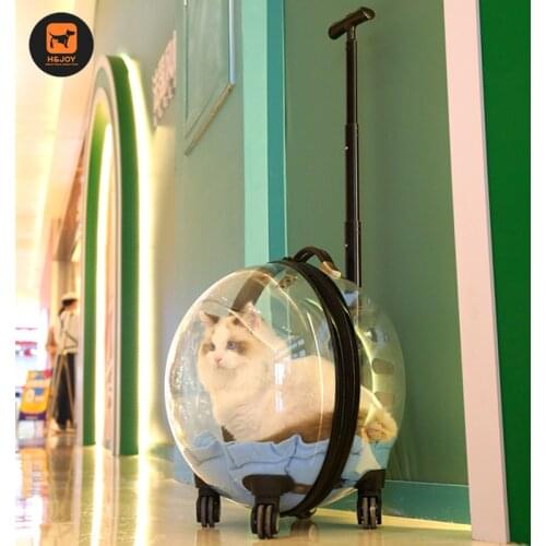 H&JOY Carrying Bags For Cats