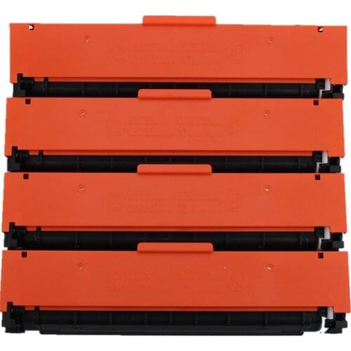 Compatible HP 201A CF400A CF401A CF402A CF403A Toner Cartridge for HP Laserjet Pro M252dn M252n MFP M277dw M277n M274n Printer