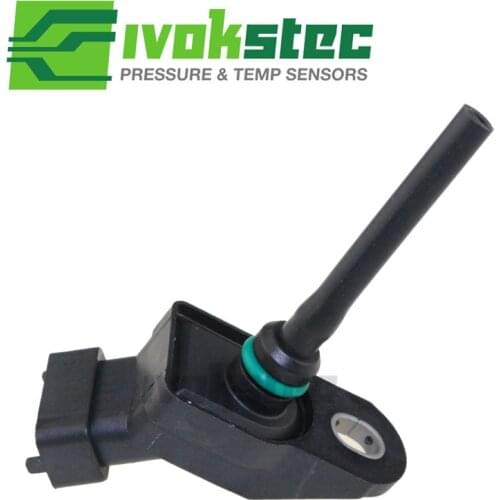 Manifold Turbocharger Boost Pressure MAP Sensor 0261230009 For 02-09 VAUXHALL ASTRA FRONTERA ZAFIRA SINTRA Mk IV V I 1.6 2.0 2.2
