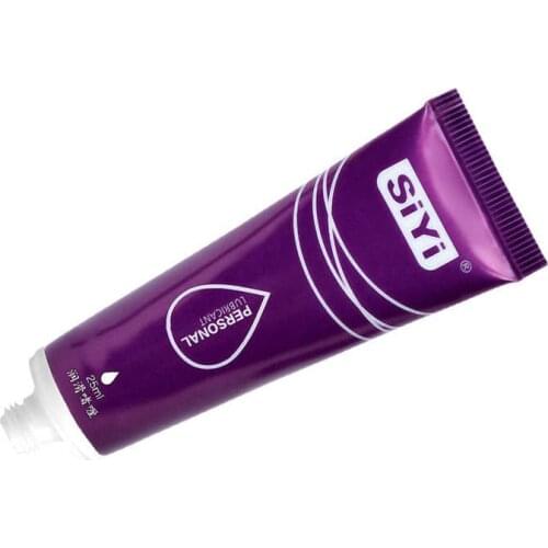 Adults Anal Lubricant Easy To Clean Oral Lubricant Pheromone Toys for Anal Sex Vagina Adult Toys Aphrodisiac Erotic Goods G73