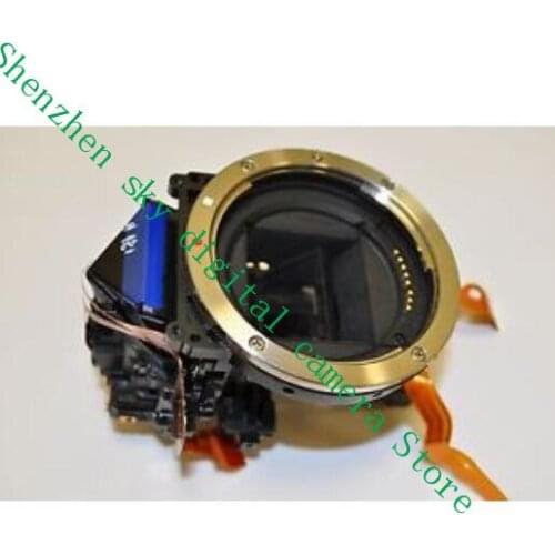 New 1100D Rebel T3 Kiss X50 Main body Mirror Box Without Shutter View Finder For Canon 1100D