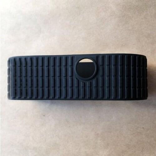 Original Zoom grip rubber ring repair parts For Nikon AF-P DX Nikkor 18-55mm f/3.5-5.6G VR lens(Compatible "VR" lens)