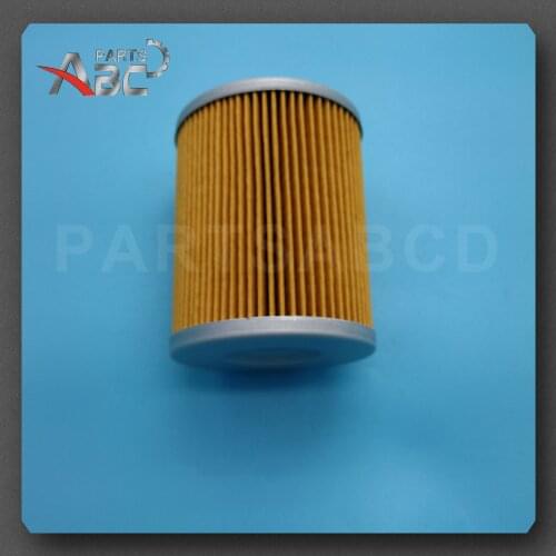 Original Oil Filter For Hisun 800cc 1000cc ATV UTV Massimo Coleman Supermach Bennche 15200-010-0000
