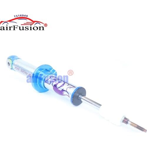 AirFusion Front Right / Left Suspension Damper Shock Absorber Spring Strut Fit Ford Raptor F150