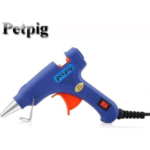 Petpig Glue Guns
