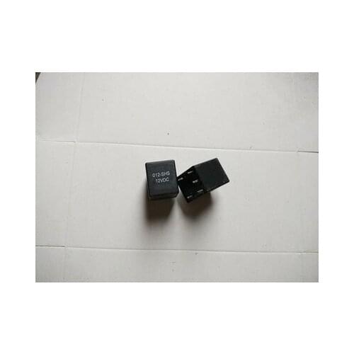 5pcs 4117-U-Z Relays 012-SHS HFKM-012-SHS 12VDC 4117-2A DIP-5