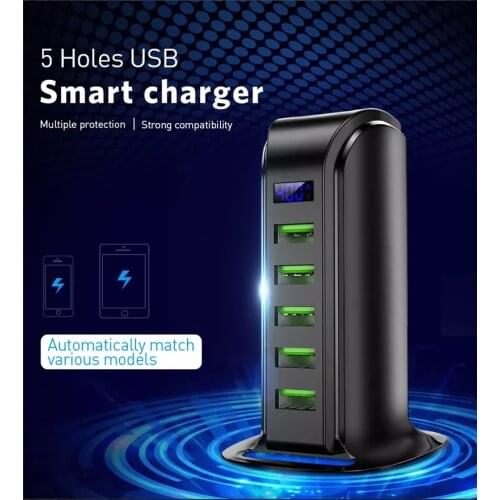 Sindvor Universal Chargers For Mobile Phones