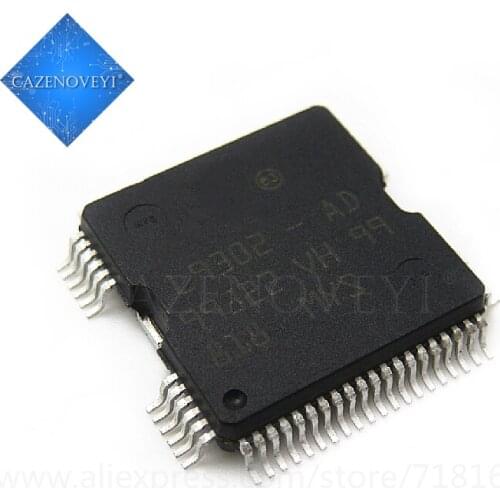 10pcs/lot L9302-AD L9302 9302 QFP-64 In Stock