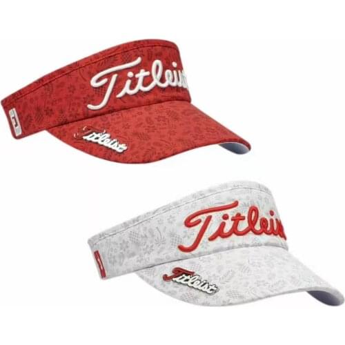 2021 Embroidery Little Baseball Cap Flat Top Pineapple Sunshade Mens and Womens Universal Golf Hats