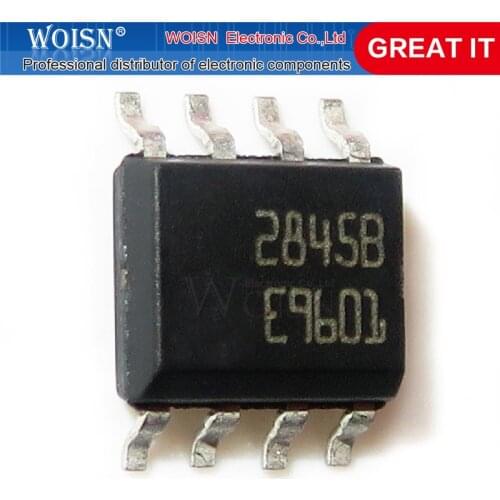 5pcs/lot UC2845BD1R2G UC2845B UC2845 SOP-8 In Stock