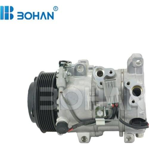6SBU16C car ac compressor FOR Toyota Reiz 2.5 (08-) FOR Toyota Crown 2.5/3.0 FOR Lexus 300/350 88320-3A280-84 BH-TA029