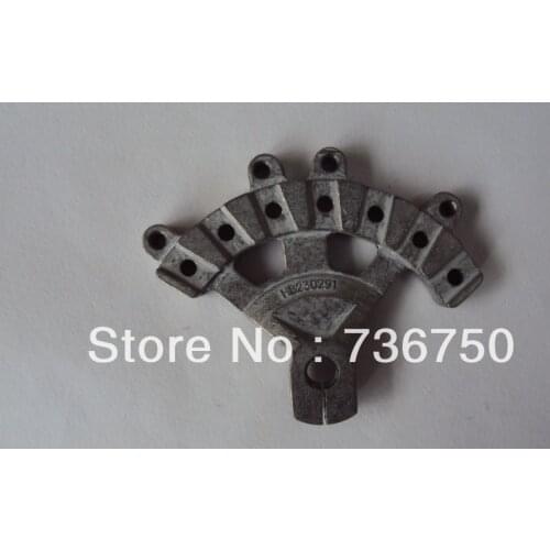 Barudan embroidery machine spare parts YS Take Up Lever Fixing Bracket HB230240 HB230291 HB230290 offer by store 736750