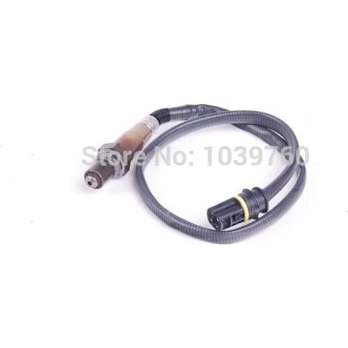 Free shipping wholesale New Rear Oxygen Sensor O2 for Mercedes W203 W211 W204 CLK SLK200 C180 C230 E200 0025400617